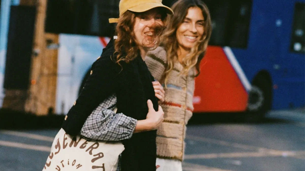 Can Black Friday and Sustainable Fashion Co-Exist?