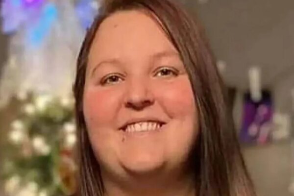 Real-life tracker says cruelty of Oklahoma woman's murder will "stay with me forever"