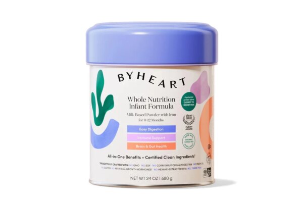 ByHeart baby formula recalled nationwide amid growing infant botulism outbreak