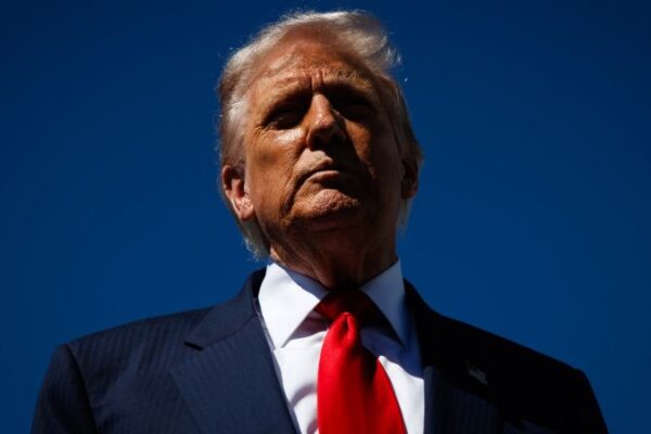 Trump says he’s ordered Pentagon to ‘prepare for possible action’ in Nigeria