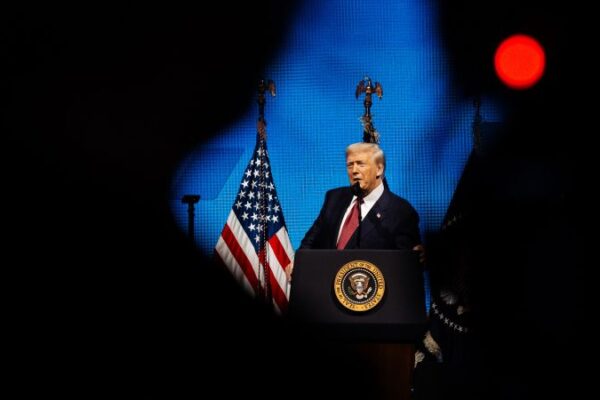 Analysis: Trump’s 2026 redistricting scheme could wind up hurting democracy more than Democrats
