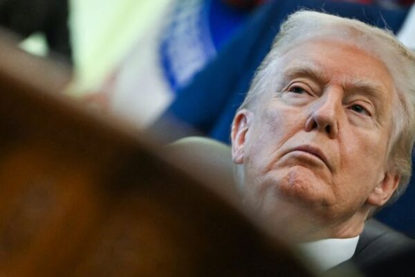 Fact check: Cheaper Walmart Thanksgiving meal touted by Trump has fewer items than last year’s