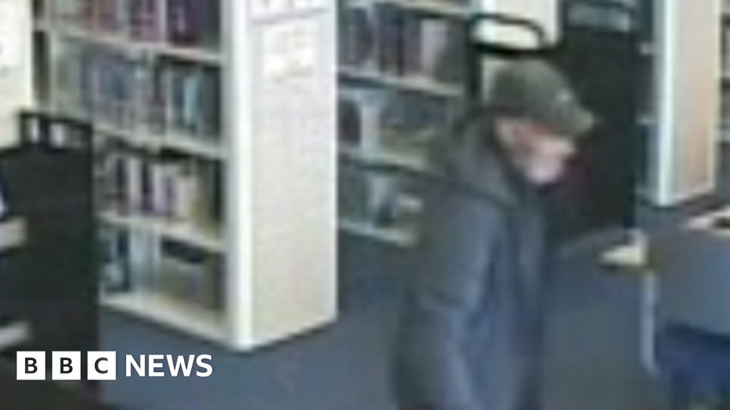 Laptops and phones stolen from University of Gloucestershire library
