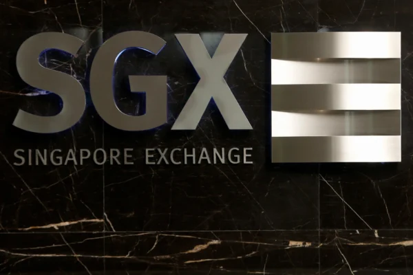 Laopu Gold, Baidu, Trip.com are the latest SDR listings on SGX
