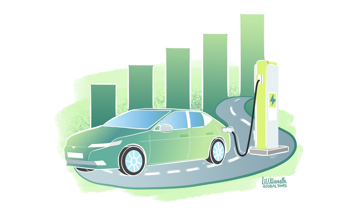 llustration: Liu Xiangya/GT