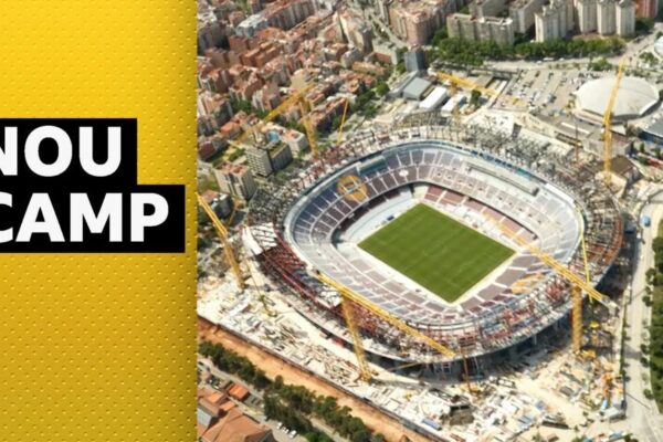 Nou Camp