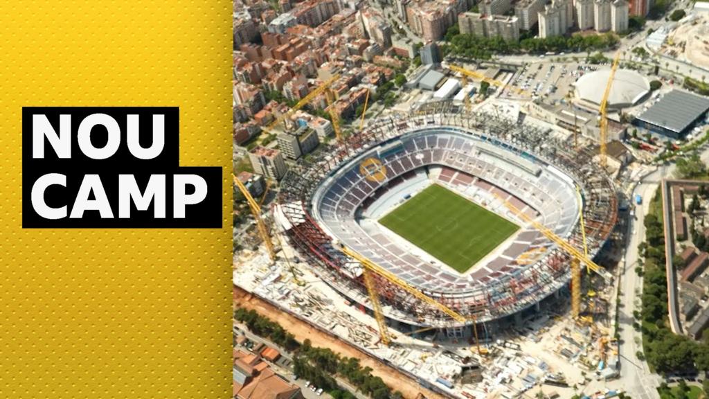 Nou Camp