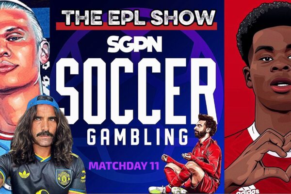 Premier League 25/26 Matchday 11 Betting Picks | (EP. 463)