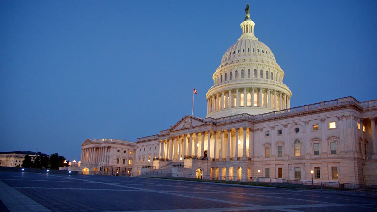 Dow, S&P 500, Nasdaq futures rise as key shutdown vote looms in House