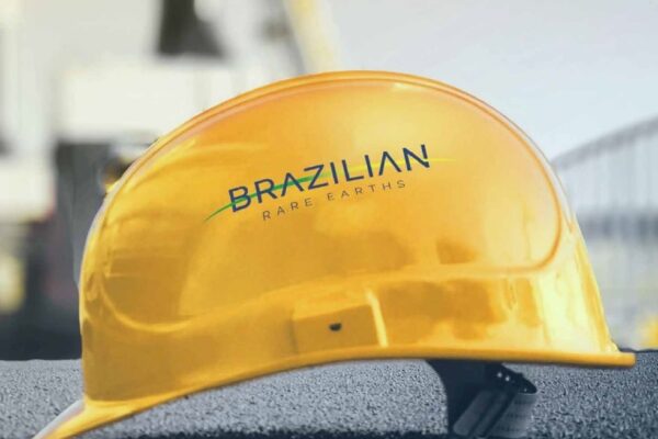 Meet the company that looks to gain a foothold where China dominates — rare earth elements