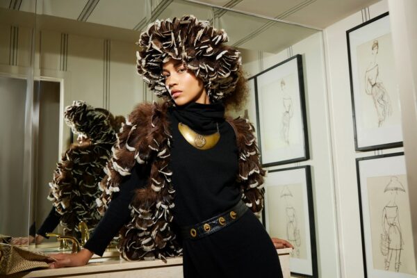 That Cashin Fashion | UCLA