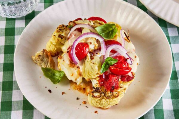 15+ Dinner Recipes Rich in Vitamin C