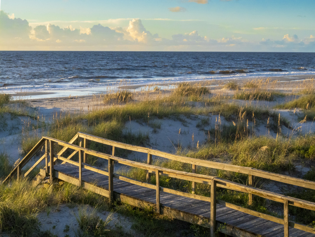 3 U.S. regions named among top 10 most desirable in the world