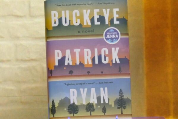 Amazon's best books of the year revealed