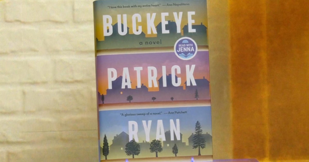 Amazon's best books of the year revealed