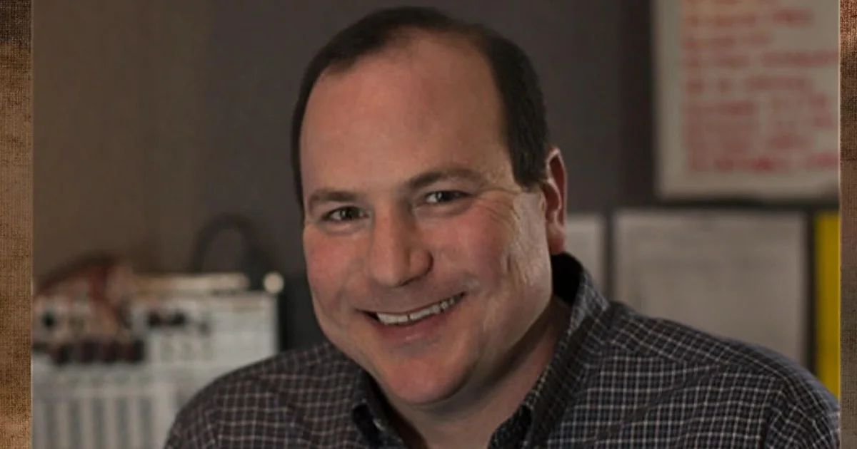 Remembering CBS News producer and video editor Seth Fox