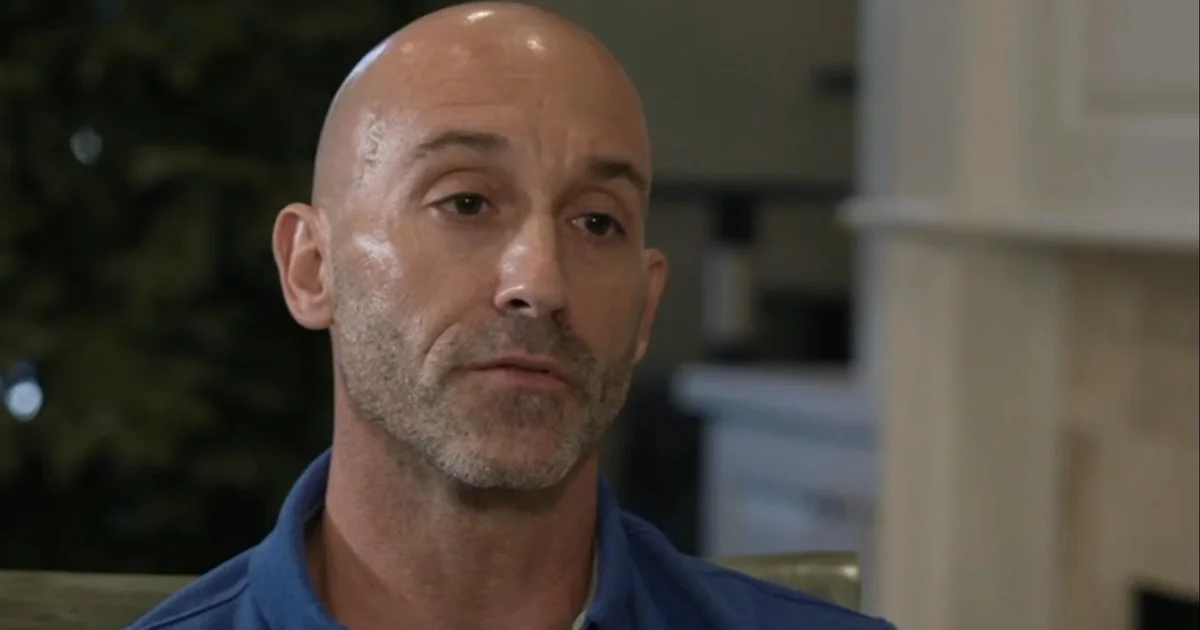 Dad seeks justice after students allegedly shared nude deepfake of his daughter