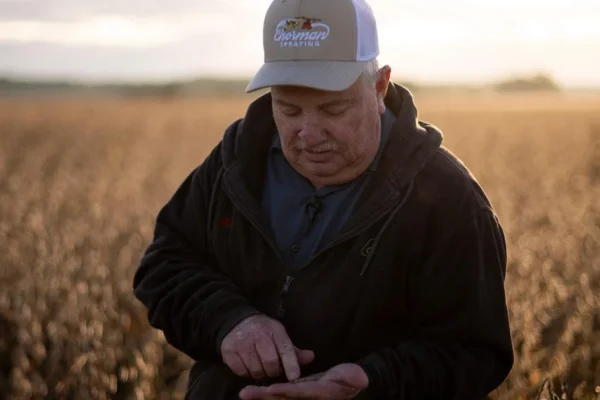 Farmers worry that China tariffs will impact their income despite Trump trade agreements