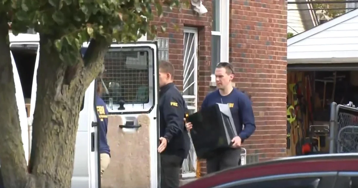 FBI says potential terrorist attack thwarted in Michigan