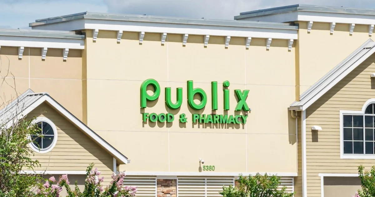 Mega Millions winner bought ticket just 41-miles from where numbers were drawn