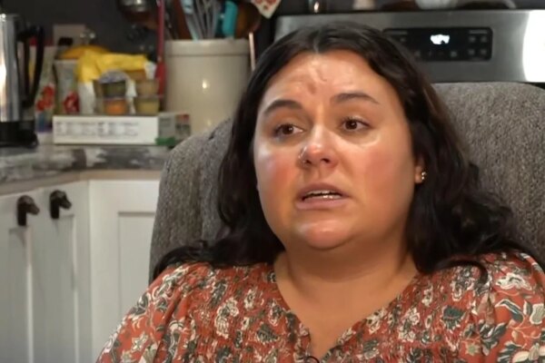 Mom speaks out after baby was hospitalized with botulism linked to formula