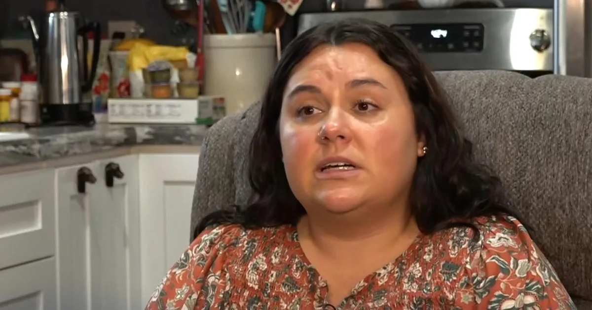 Mom speaks out after baby was hospitalized with botulism linked to formula