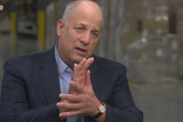 Toymaker takes tariff fight to Supreme Court: "I definitely want my money back"