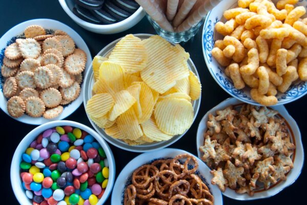 Ultra-processed foods linked to colon cancer risk in new study