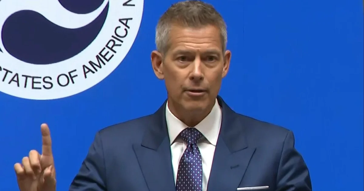 U.S. airlines ordered to slash thousands of flights due to government shutdown