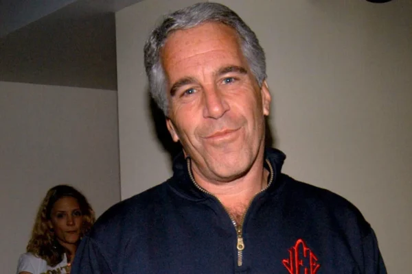 Epstein discharge petition secures final signature needed to force House vote on releasing files