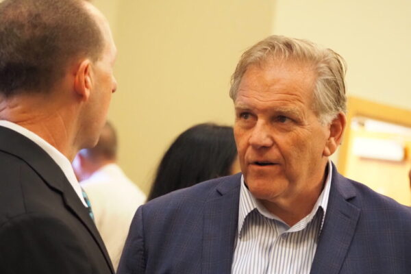 Michigan Democrats rebuff Rogers’ evidence-free claim that the 2024 election was also stolen