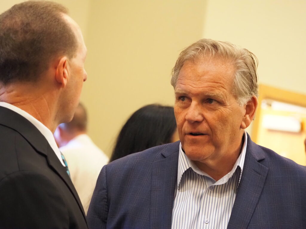 Michigan Democrats rebuff Rogers’ evidence-free claim that the 2024 election was also stolen