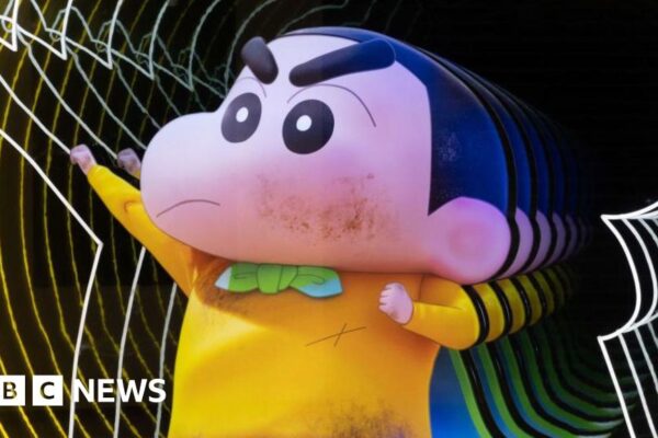 Japan movie releases postponed in China after Taiwan row