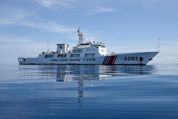 China may conquer Taiwan through energy quarantine strategy, not invasion