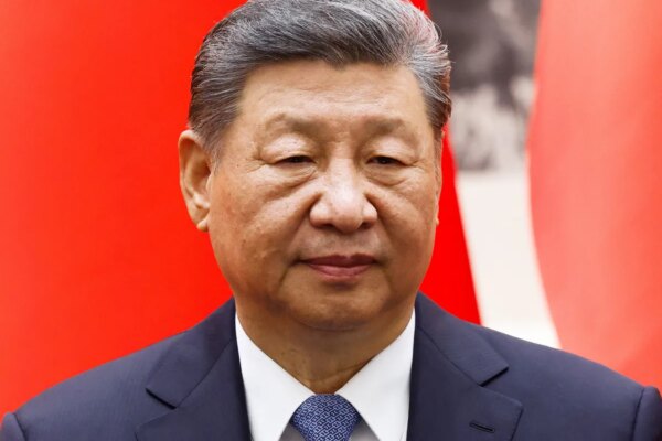 China Is Cracking Down on AI Slop