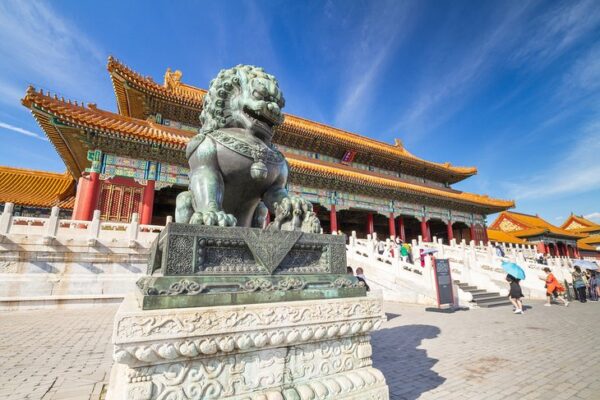 Slowing Chinese tourism recovery to pressure economic growth: Fitch