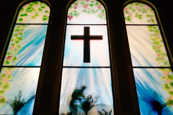 China formally arrests 18 underground church leaders from Zion Church