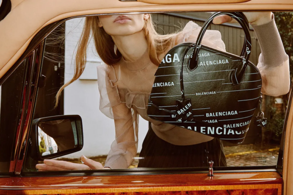 Why Circular Fashion Is Consolidating