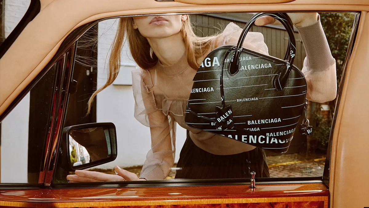 Why Circular Fashion Is Consolidating