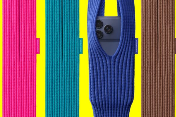 Baffled by the iPhone Pocket? Here are 5 reasons why Apple's ridiculed phone ‘sock’ actually makes sense