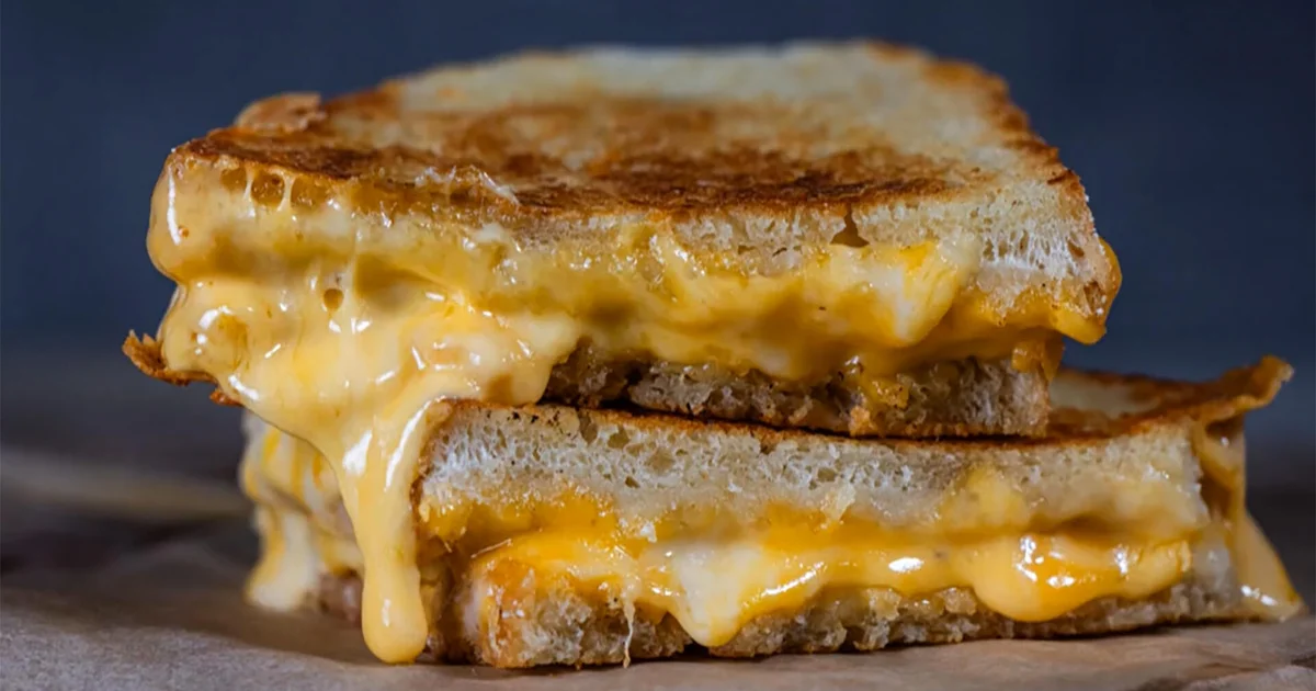 Why we love comfort foods