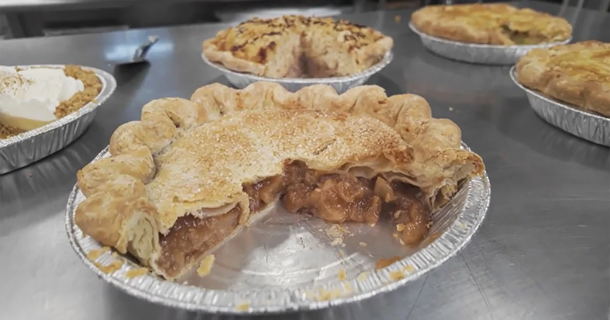 Why we love comfort foods