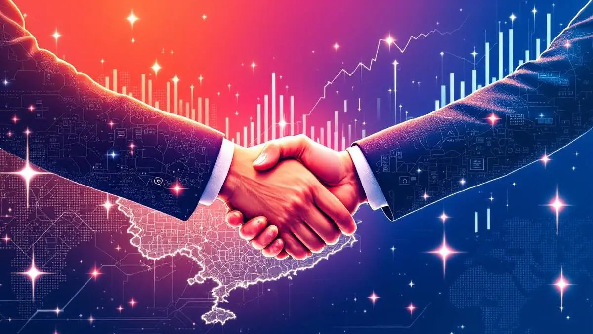 Fintech groups join forces to boost Greater Bay Area collaboration