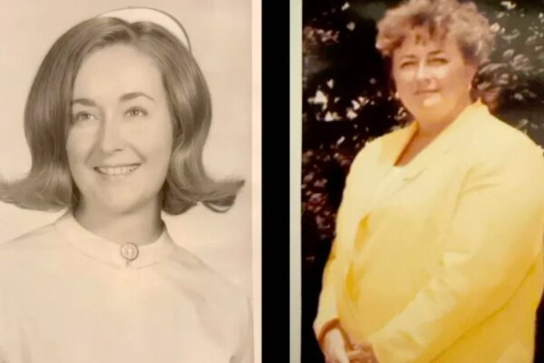 Suspect identified 27 years after woman murdered in suburban D.C. hospital