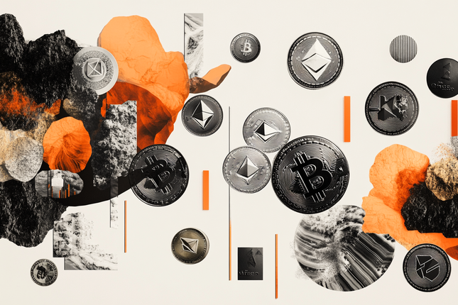 Could Bitcoin, Ethereum, XRP rebound last?