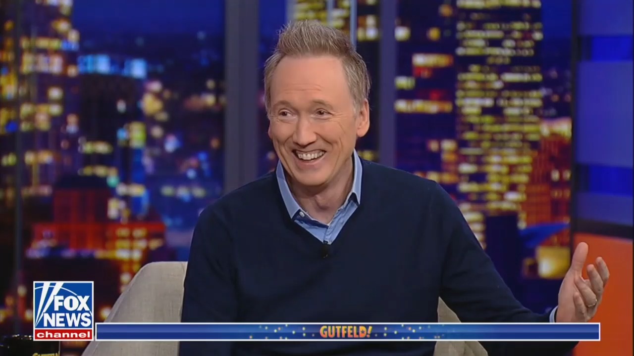 Fox News Gave 40 Seconds to Trump's Crypto Pardon Admission