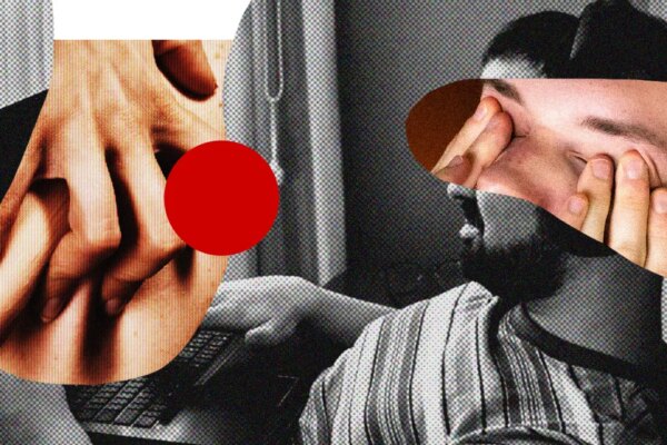 Young Mormons Built an App to Help Men Quit Gooning