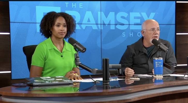 Ohio man weighing spending $60K bonus on his mortgage, second home or student loans. Dave Ramsey says it’s a no-brainer