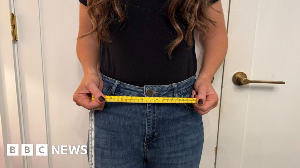 Can technology fix fashion's sizing crisis?