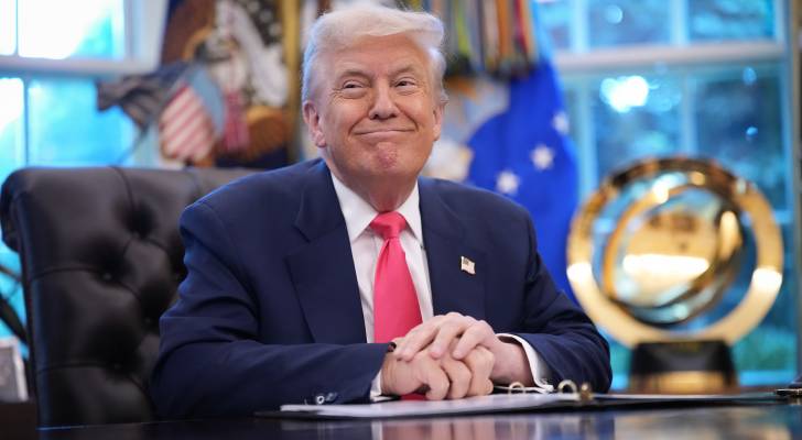 Trump rewriting federal marijuana regulations could unlock billions for the US economy — what you should know